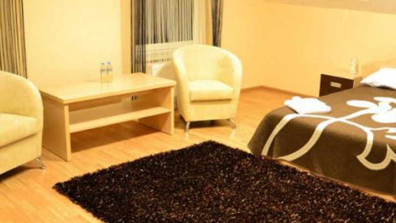 Hotel Trzy Korony