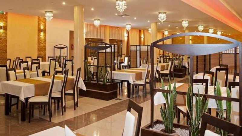 Hotel Trzy Korony