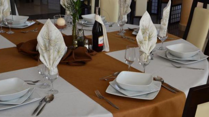 Hotel Trzy Korony