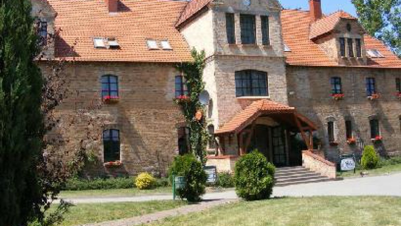 Villa Toscania