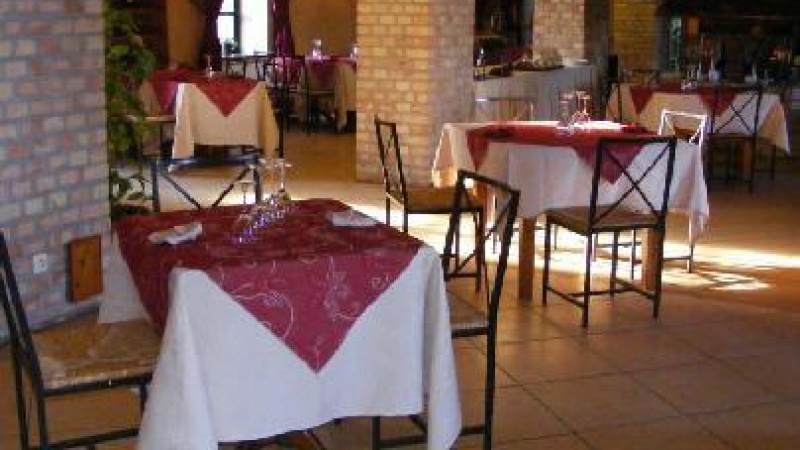 Villa Toscania