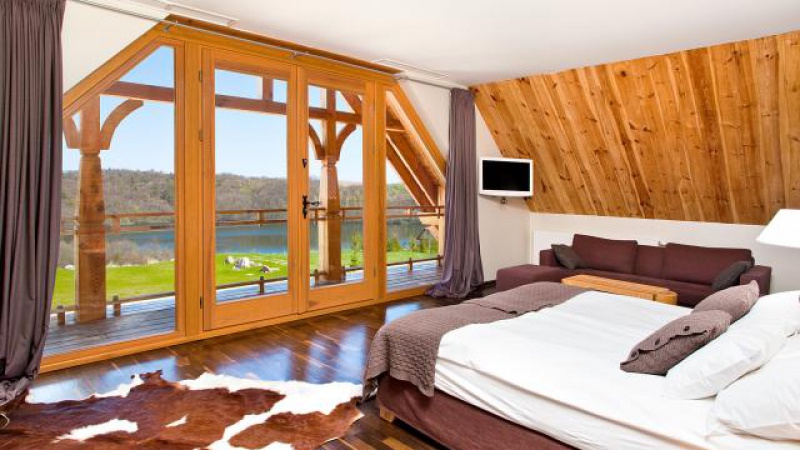 Głęboczek Vine Resort & Spa