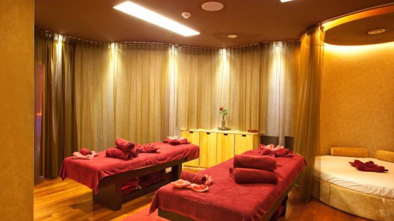Głęboczek Vine Resort & Spa