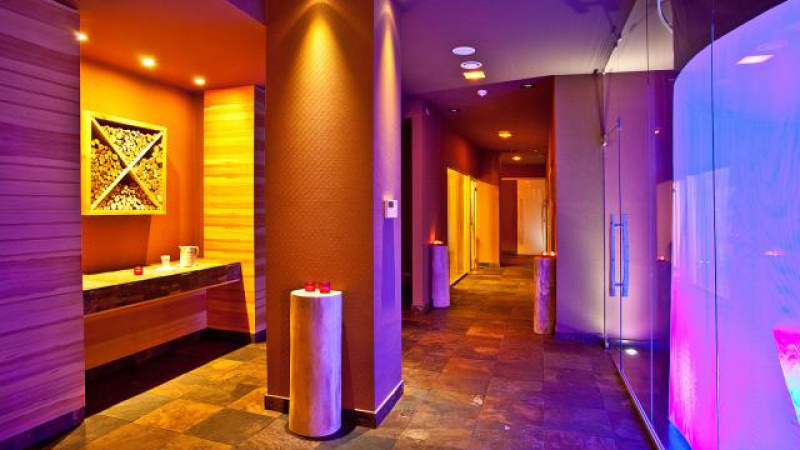 Głęboczek Vine Resort & Spa
