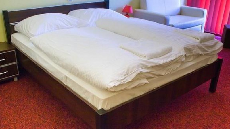 Hotel Tenis