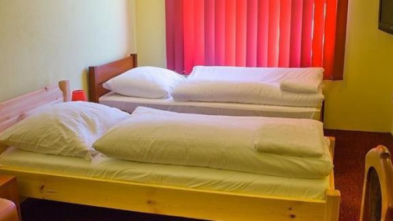 Hotel Tenis