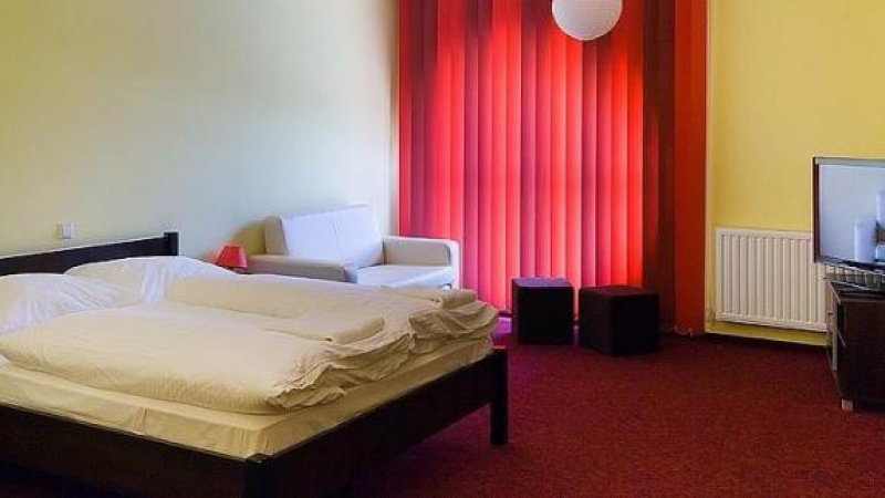 Hotel Tenis