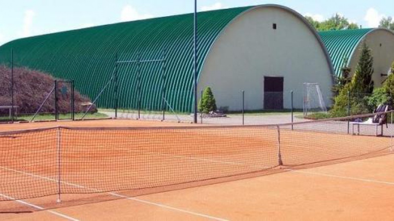 Hotel Tenis