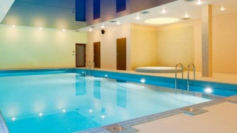Hotel Tenis