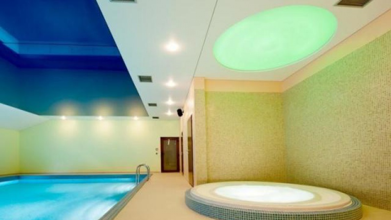 Hotel Tenis
