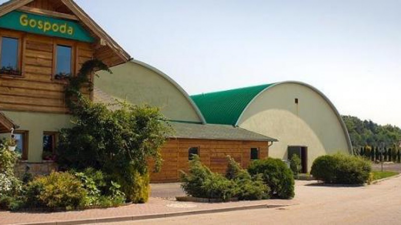 Hotel Tenis