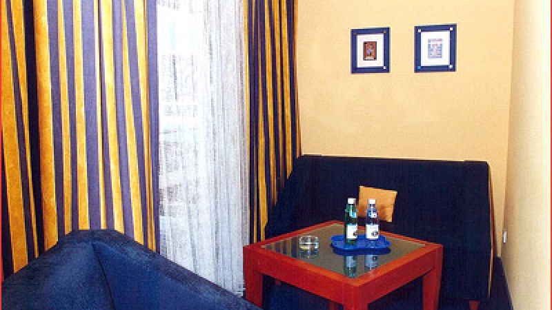 Hotel Olimp