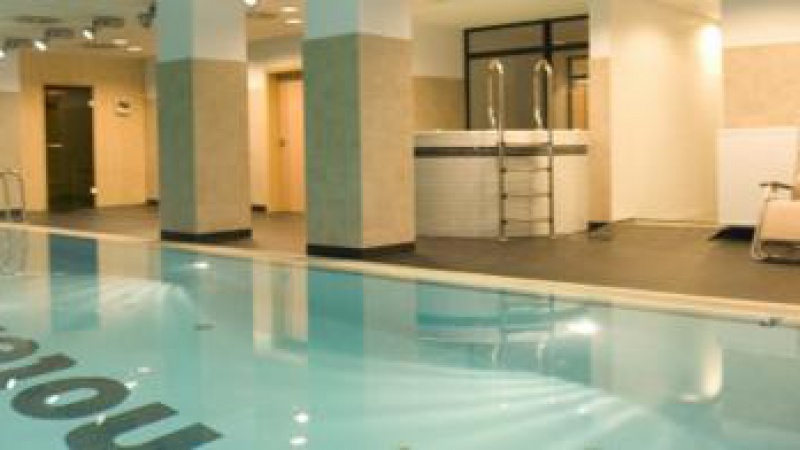 Quality SilesianHotel