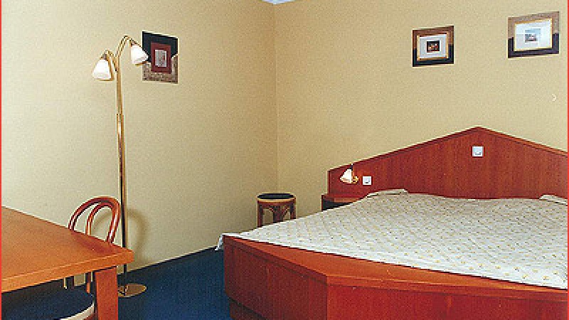 Hotel Olimp
