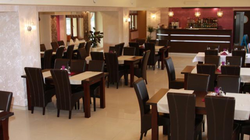 Hotel Olimp