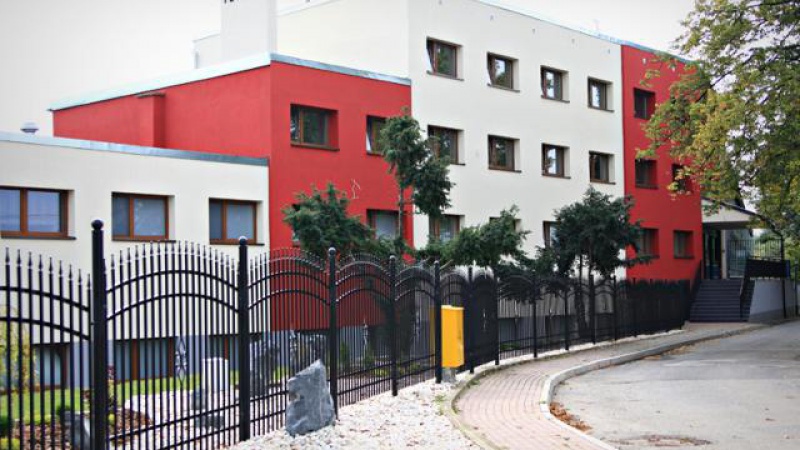 Hotel Olimp