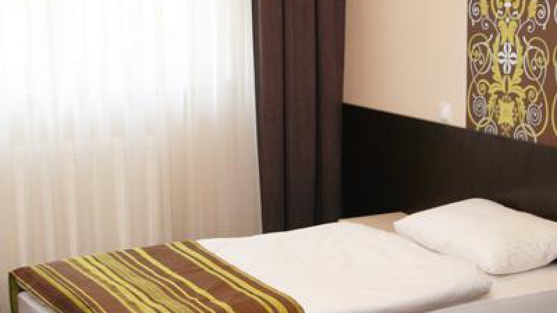 Hotel Olimp