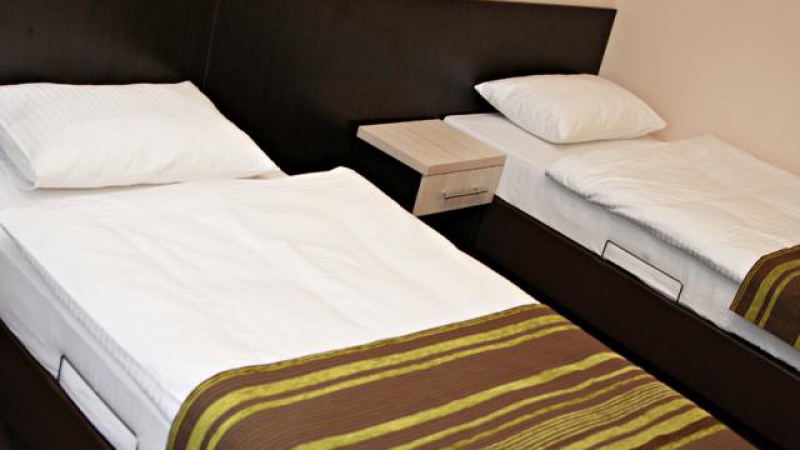 Hotel Olimp
