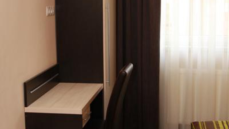Hotel Olimp