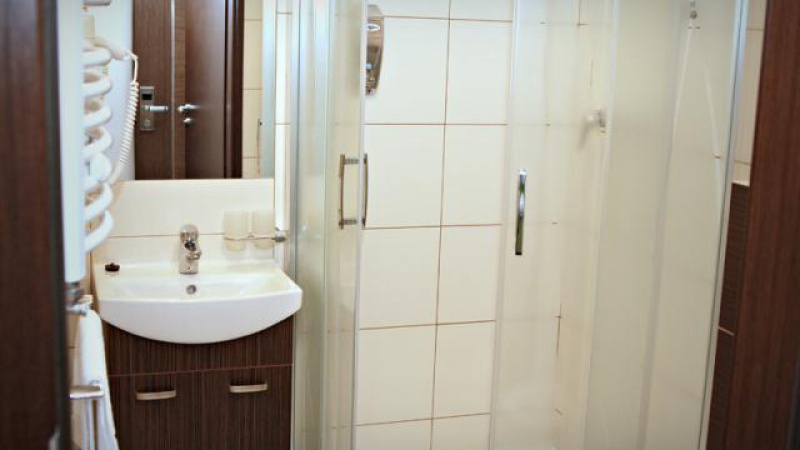 Hotel Olimp