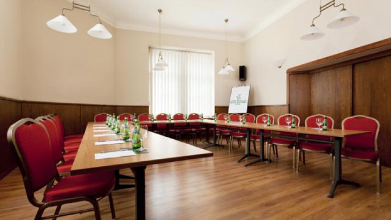 Hotel Rzymski
