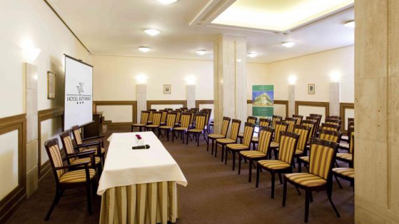 Hotel Rzymski