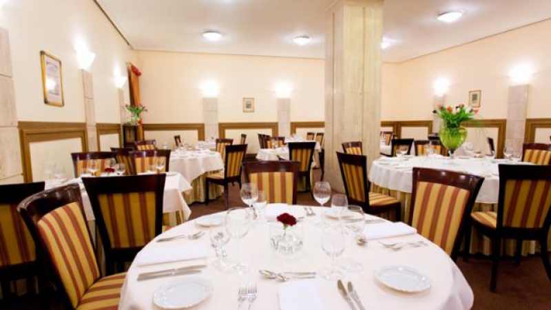 Hotel Rzymski
