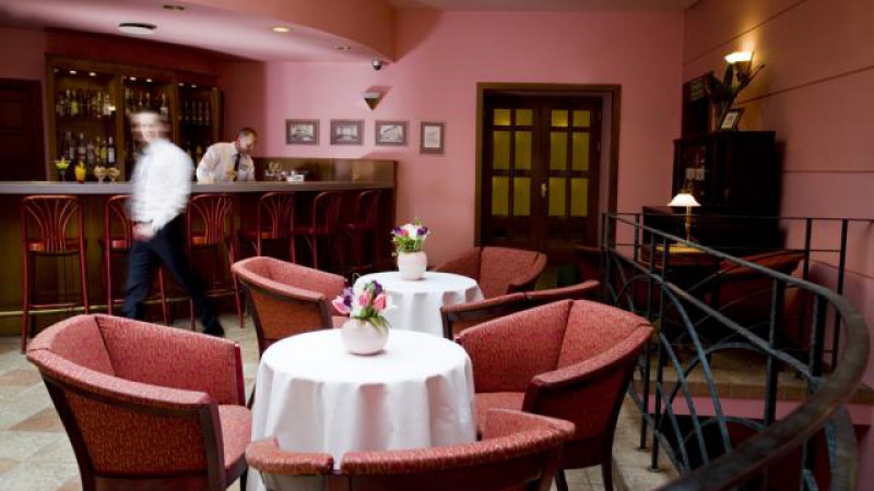 Hotel Rzymski