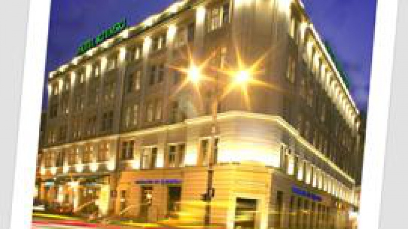 Hotel Rzymski
