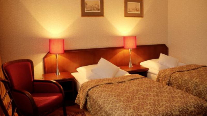 Hotel Rzymski