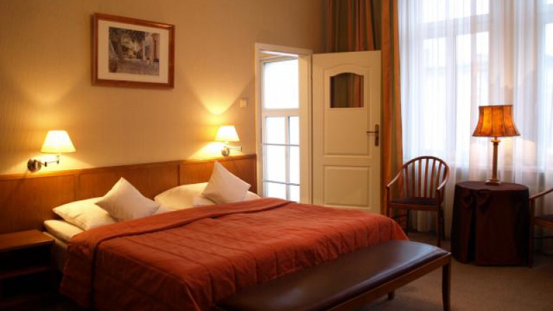 Hotel Rzymski