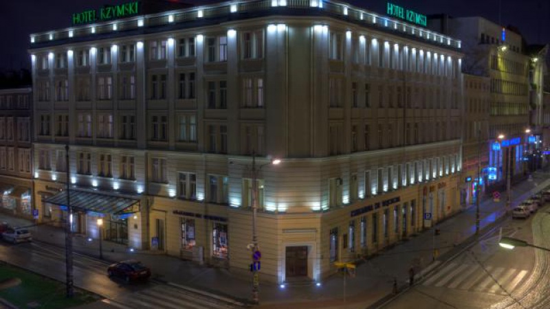 Hotel Rzymski