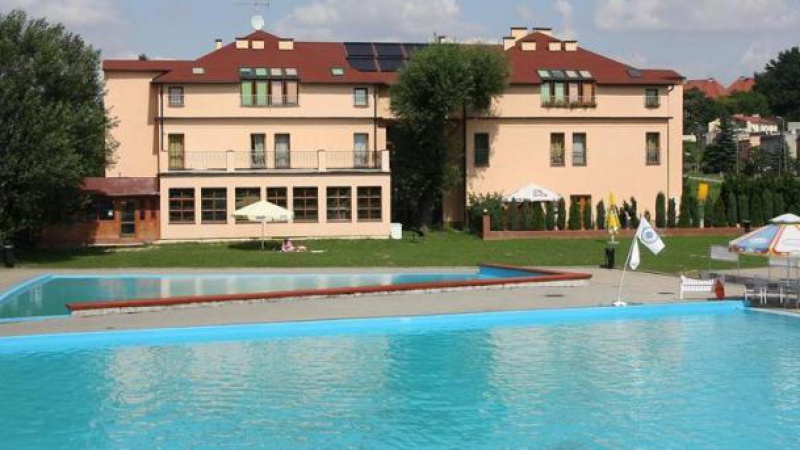 Hotel Oaza