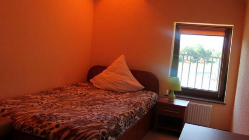 Hotel Oaza