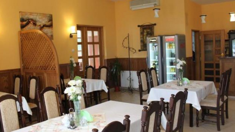 Hotel Oaza
