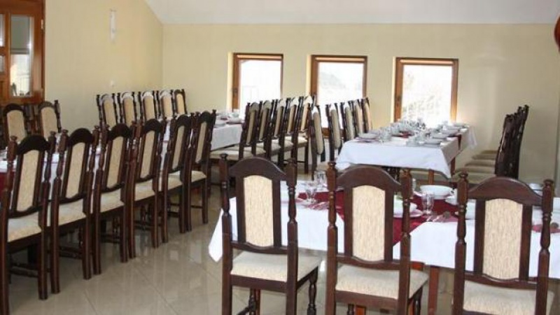 Hotel Oaza