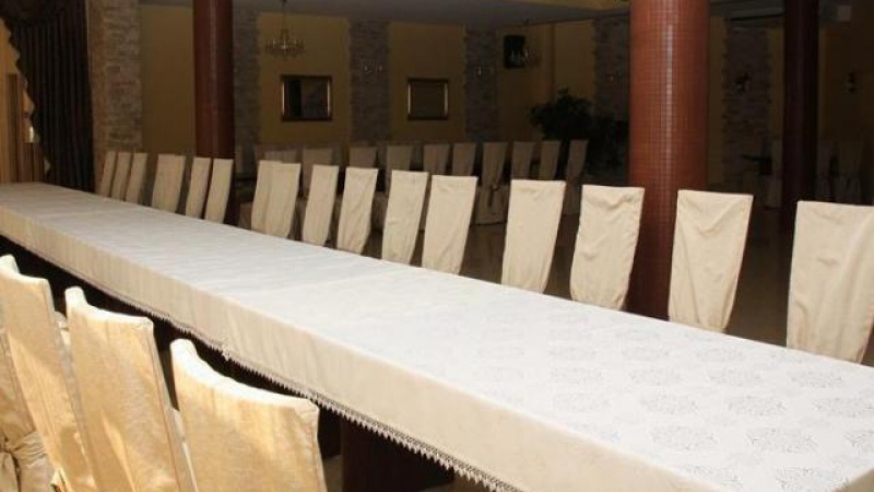 Hotel Oaza