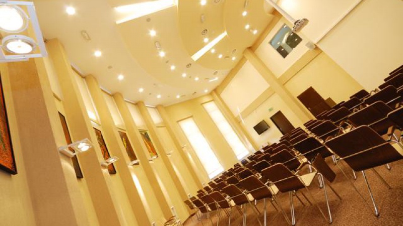 Euro-Centrum Park Przemysłowy