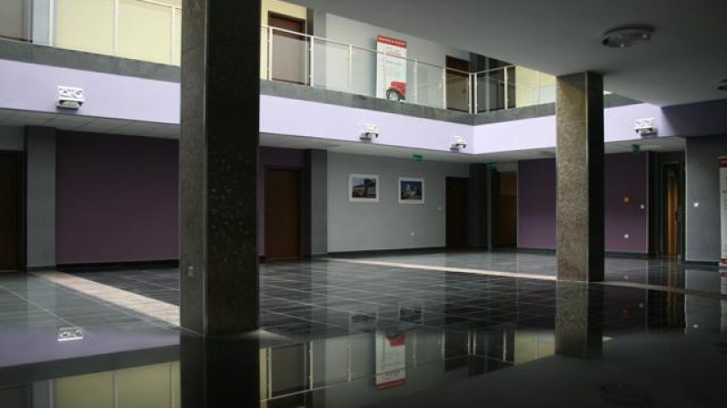 Euro-Centrum Park Przemysłowy