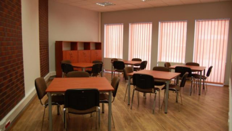 Euro-Centrum Park Przemysłowy