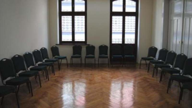 Training Spot