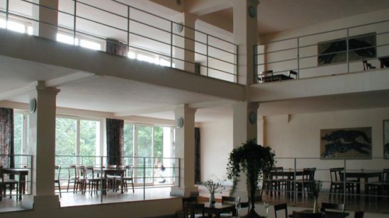 Zamek Joanitów
