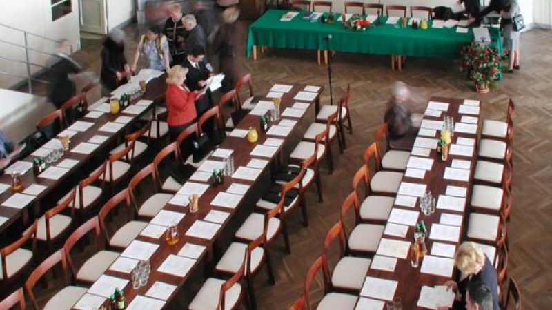 Zamek Joanitów