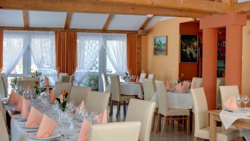 Hotel Pieniny