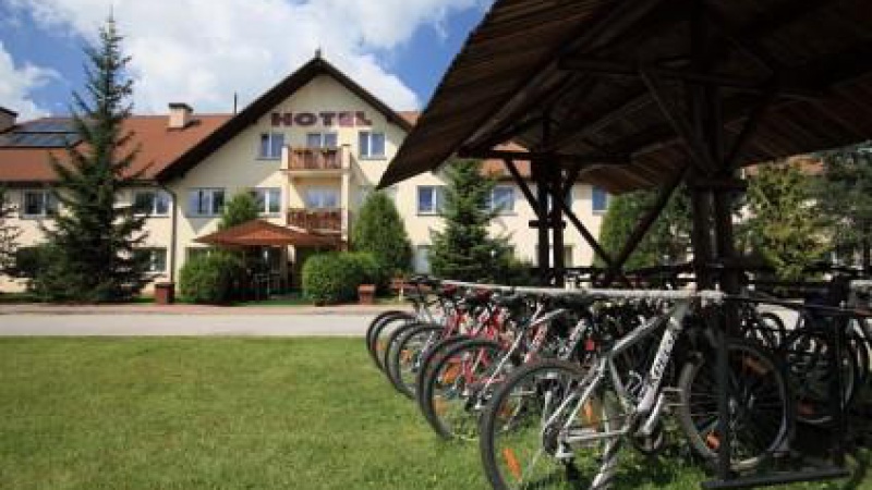 Hotel Pieniny
