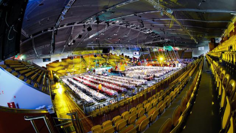Gdynia Arena