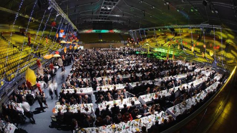 Gdynia Arena