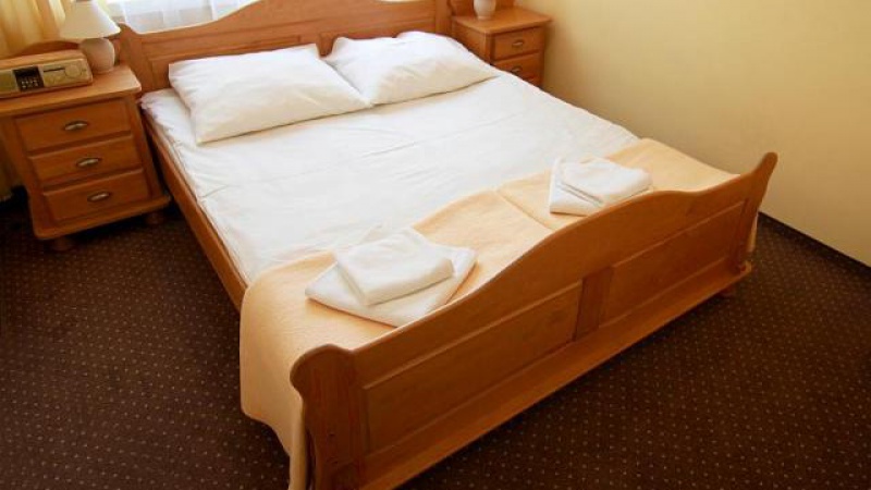 Hotel Pieniny