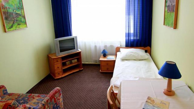 Hotel Pieniny