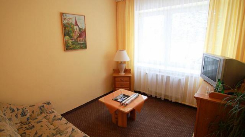 Hotel Pieniny